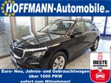 Skoda Kamiq Selection Climatr.,Kamera,Sitzhzg.,LED-Sch - schwarze Skoda Kamiq