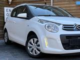 Citroën C1 Feel Klima TÜV neu AUX Tempomat - Citroën C1 in Hannover