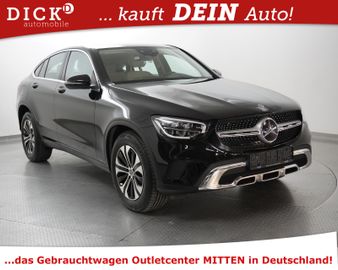 Mercedes GLC 200 - 1