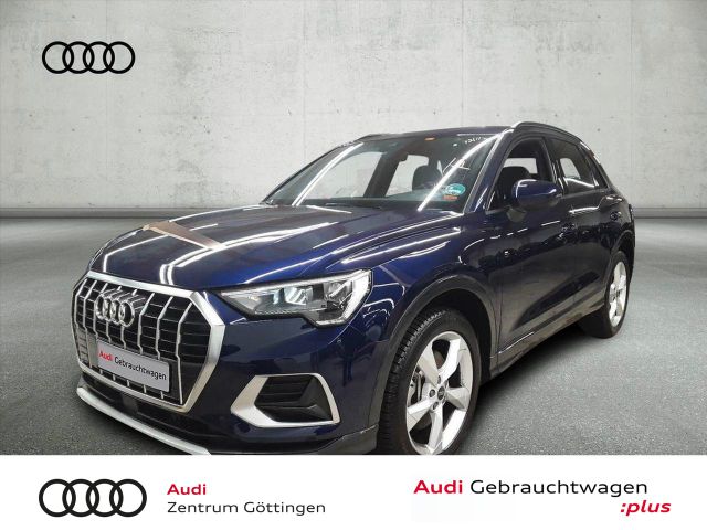 Audi Q3 40 TDI quattro S tronic advanced +AHK+SOUND