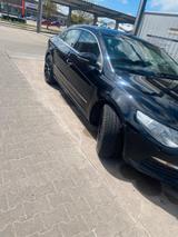 Volkswagen Autos Vw passat cc - Volkswagen Passat CC aus 2009