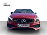 Mercedes-Benz A -Klasse A 250 AMG Line LED H&K Navi - Mercedes-Benz A-Klasse Gebrauchtwagen