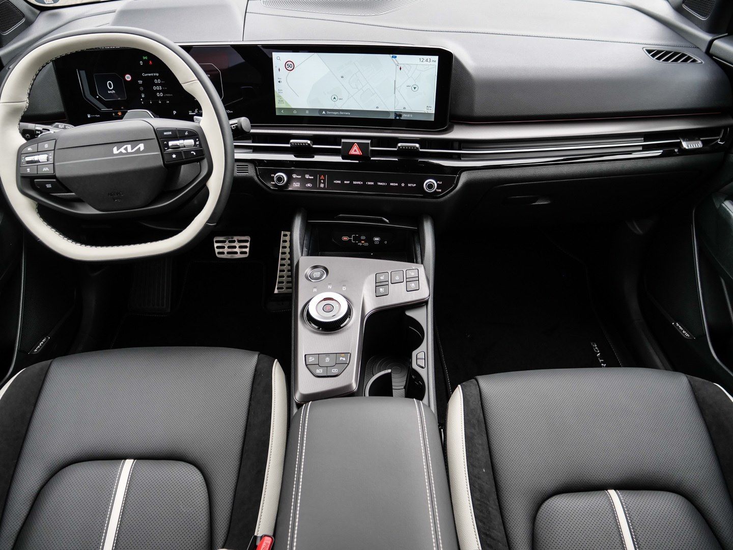 Kia Sportage - Bild 12