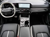 Kia Sportage - Vorschau Bild 12