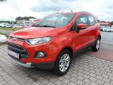 Ford EcoSport 1.0 Titanium TÜV & Service NEU - Ford EcoSport aus 2014