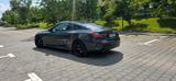 BMW  M440i xDrive Coupé | Dravit Grey | BMW Digit - BMW M440 mit Benzin-Antrieb: Vollleder, Head-Up Display