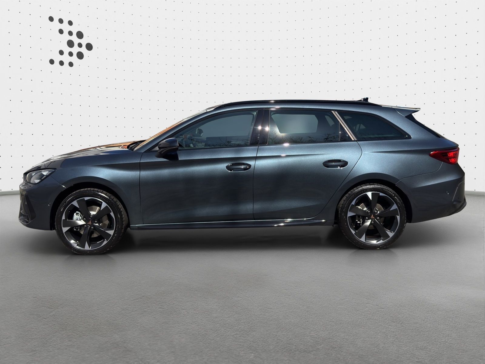 Cupra Leon - Bild 3