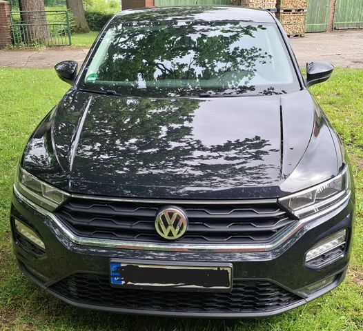 VW T-Roc 1.6 TDI SCR Style Style