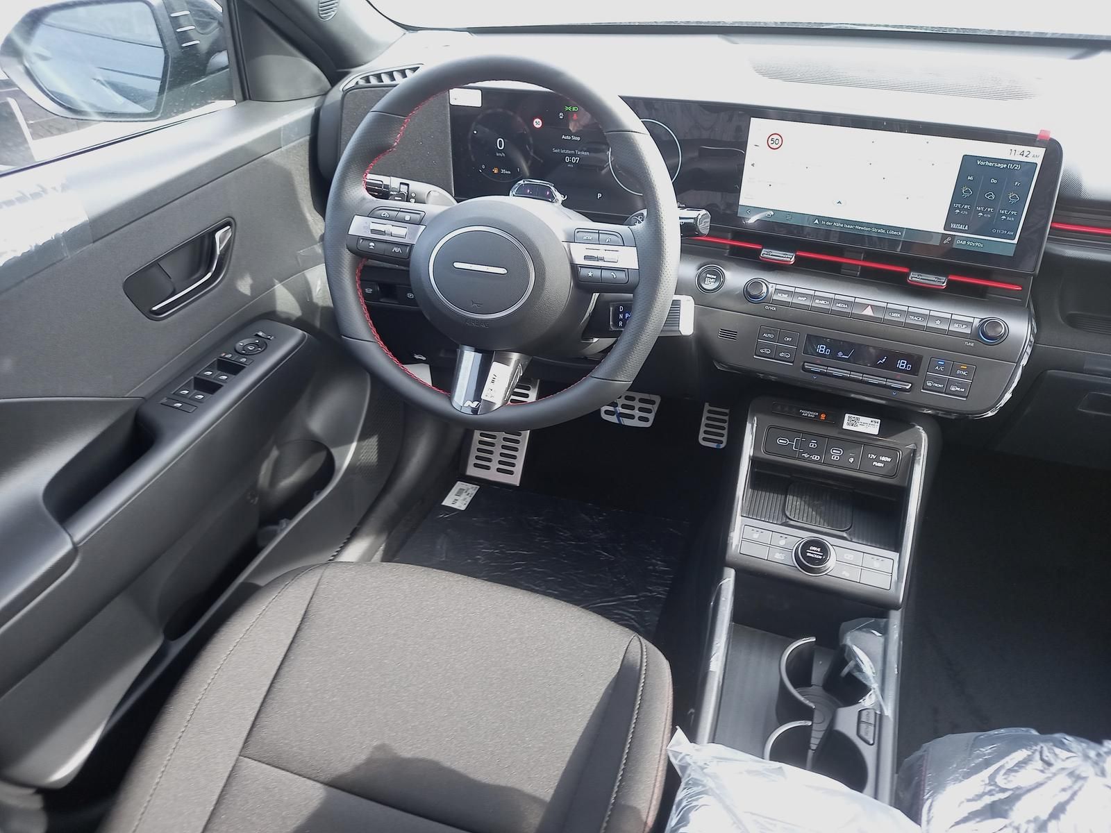 Hyundai KONA - Bild 10