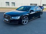 Audi A8 L 4.0 TFSI tiptro. quattro V8 TOP Ausstattung - Audi A8: L