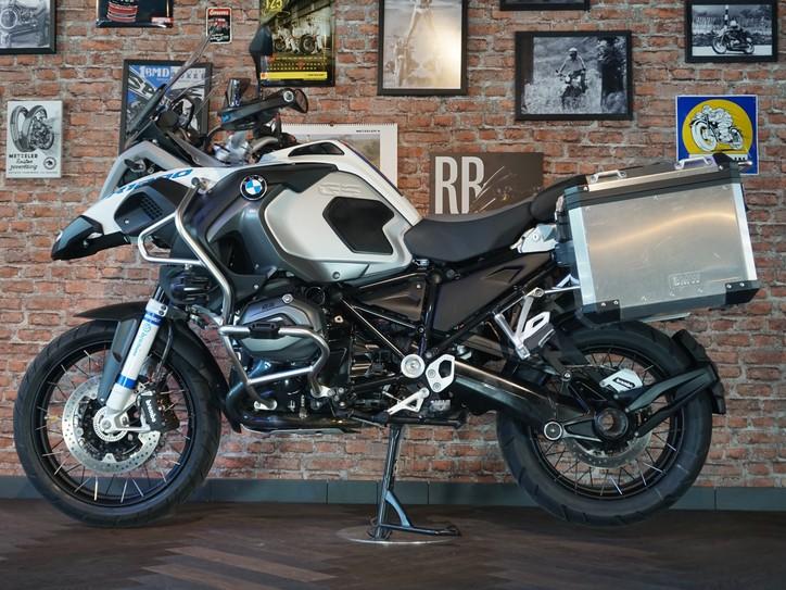 BMW R 1200 GS LC Adventure 