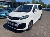 Opel Zafira Life S Edition L1 Klima SHZ AHK Kamera - Opel Zafira Life aus 2019