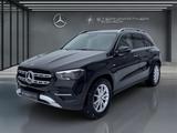 Mercedes-Benz GLE 350 de 4M PANO+MBEAM+DISTRONIC+BURMESTER+AHK