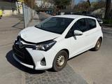 Toyota Yaris -l-Dual-VVT-i Edition-S KAMERA NAVI - Toyota Yaris Unfallwagen