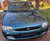Ford Escort - Ford Escort: For