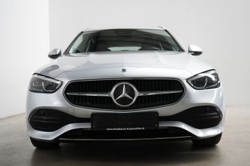 Mercedes C 200 - 4
