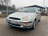 Ford Focus Kombi - gebrauchte Ford Focus aus dem Jahr 1999