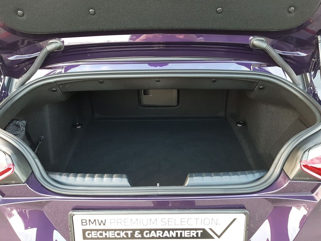 BMW Z4 sDrive20i M-Sport Head-Up HiFi DAB LED RFK uv