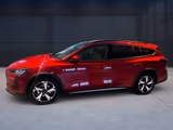 Ford Focus 1.0 EcoBoost Active X - Ford Focus: Rot