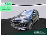 Skoda Karoq Sportline 2.0TSI 140kW 4x4 DSG*NAVI*AHK*36 - Skoda Karoq in Frankfurt (Main)