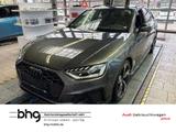 Audi S4 Avant TDI quattro tiptronic *AHK*Parken*Busin - gebrauchte Audi S4 aus dem Jahr 2023