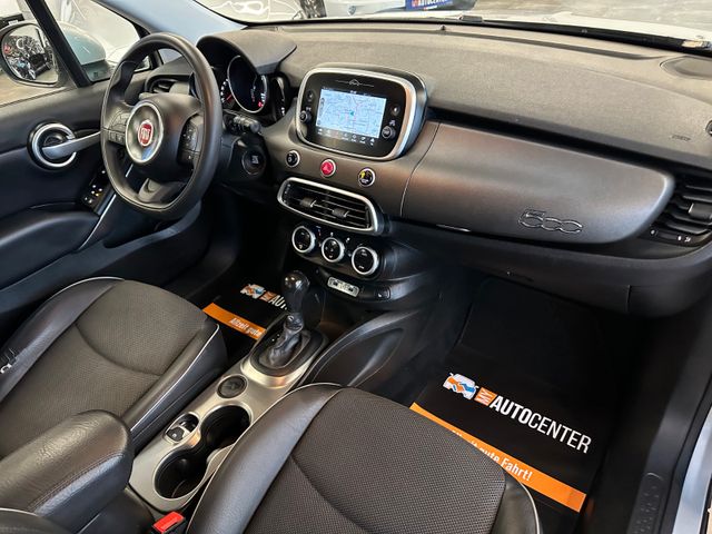 Fiat 500X Cross *Sitzh.*Automatik*Navi*