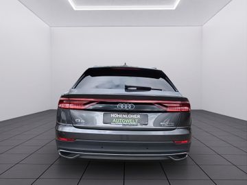 Audi Q8 - 6