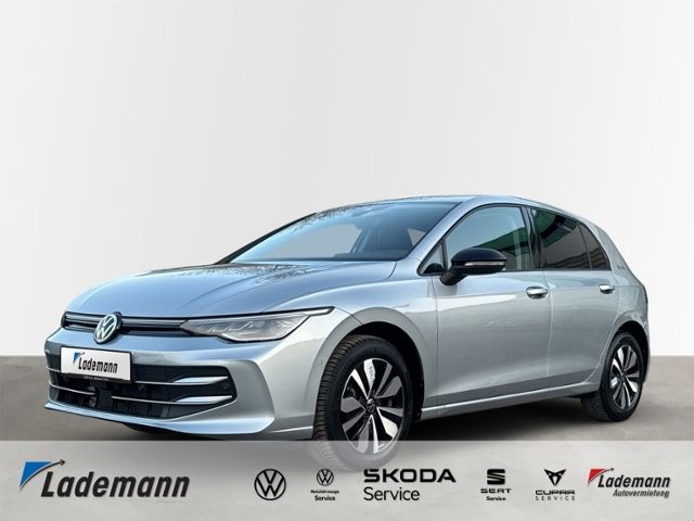 Golf VIII 2.0 TDI DSG GOAL AHK+RFK+HEAD-UP+NAVI+