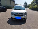 Chevrolet Orlando 2.0 A.T.*NAVI/Kamera *7 Sitzer * Insp. N - Chevrolet Orlando in Düsseldorf