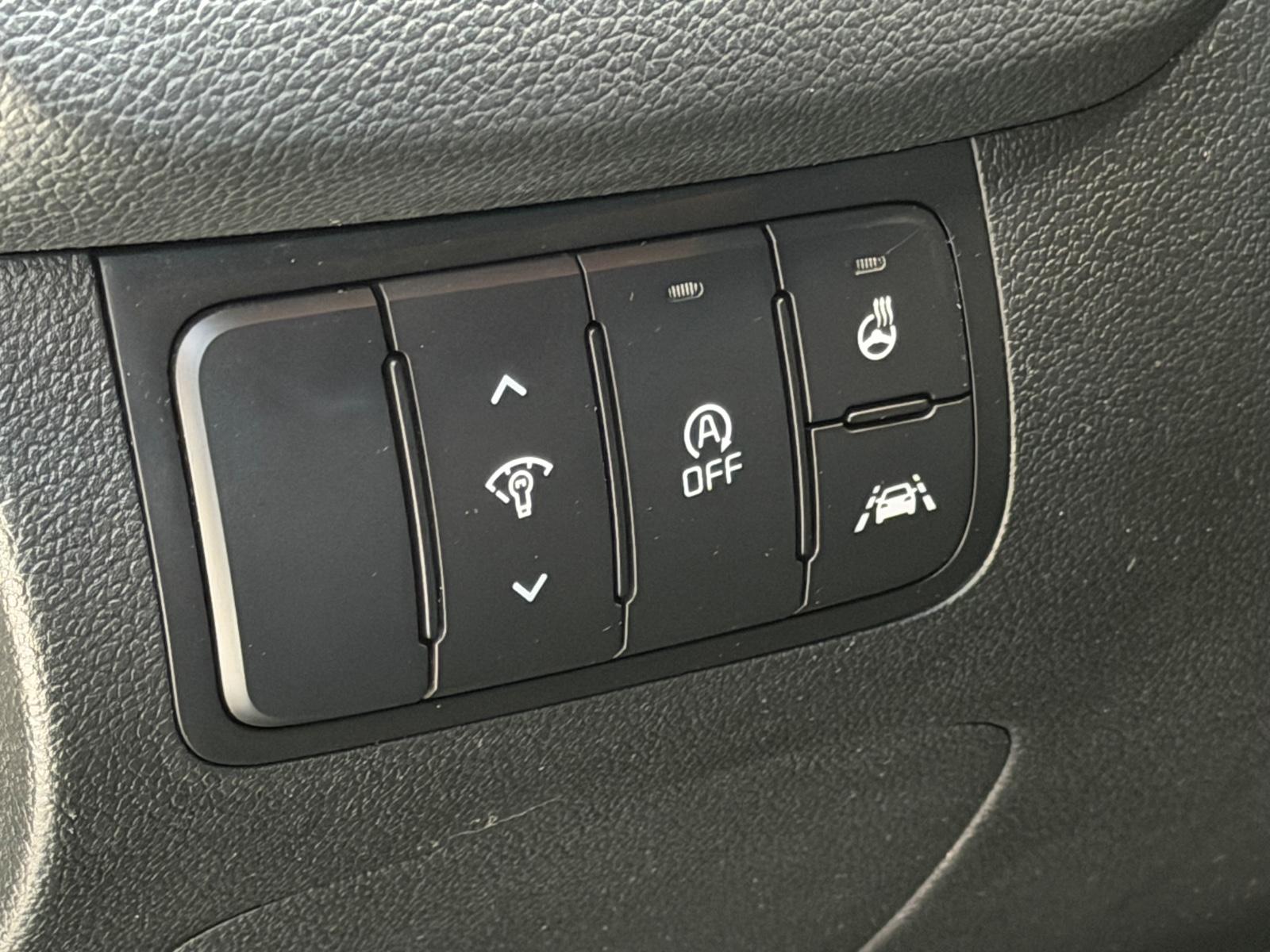 Kia Ceed Kombi Platinum Edition|Kamera|Xenon|LHZ|AHK