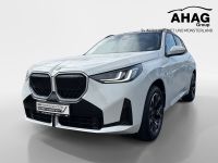 BMW X3 - Vorschau Bild 1