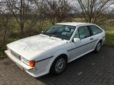 Volkswagen Scirocco 2 alpinweiss Bj.1989 - Volkswagen Scirocco in Mannheim