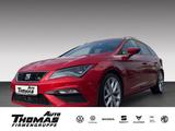 Seat Leon Sportstourer FR 1.4 TSI DSG LEDER+LED+NAVI - Seat Leon: Sportstourer