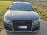 Audi A8 4.2 TDI tiptronic quattro - - Audi A8 von privat