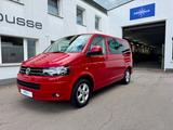 Volkswagen T5 Multivan Special - Top Zustd./Campingausrstg. - Volkswagen T5: Kleinbus, Camping