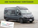 Pössl Summit 600 Prime, 65.016,-€ Listenpreis ! - Offers