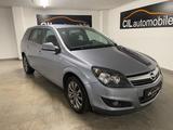 Opel Astra H Caravan Edition "111 Jahre" - Opel Astra: H Caravan