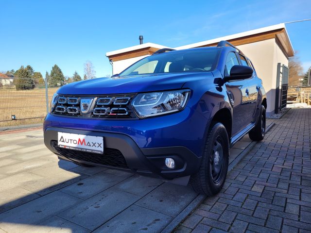 Dacia Duster II Comfort