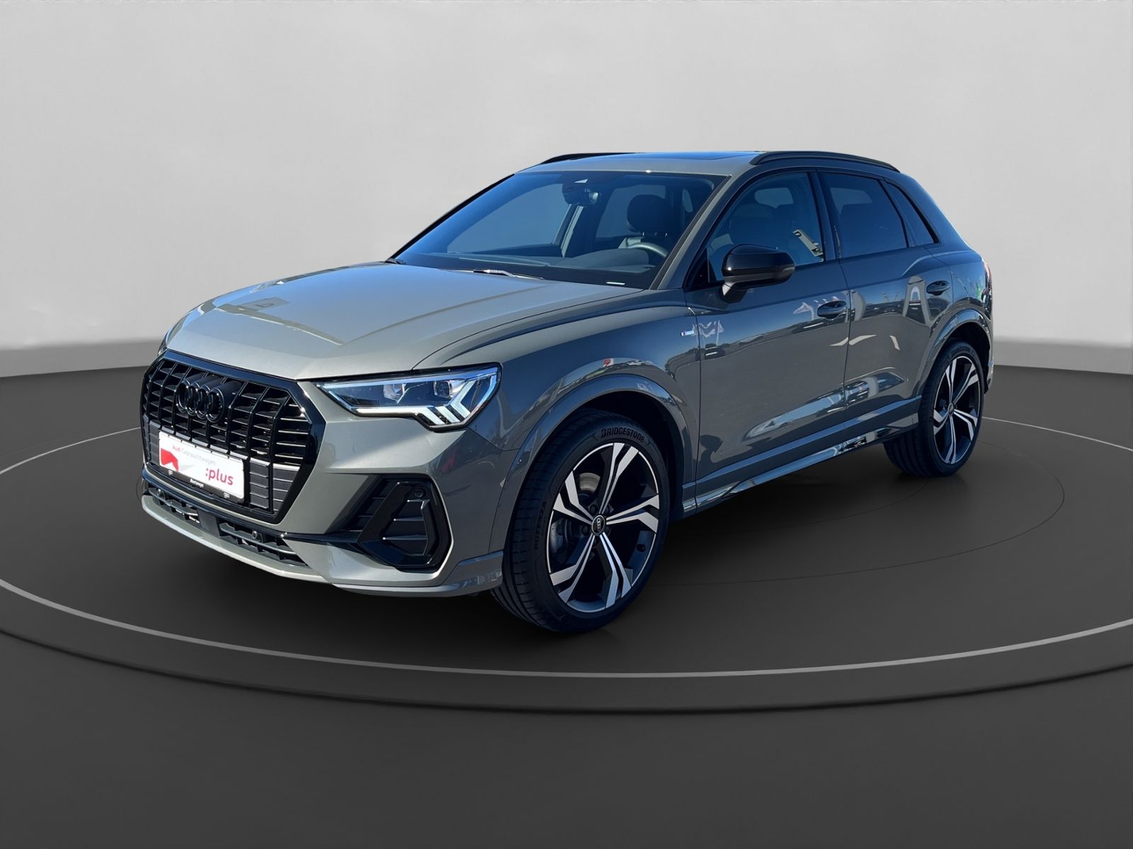 Audi Q3 - Bild 2