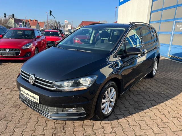 Volkswagen Touran Comfortline BMT/Start-Stopp