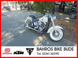 Harley-Davidson FAT BOY FLSTF  - HARLEY-DAVIDSON 2000 FAT BOY