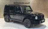 Mercedes-Benz G 63 AMG - Mercedes-Benz Neuwagen: 63