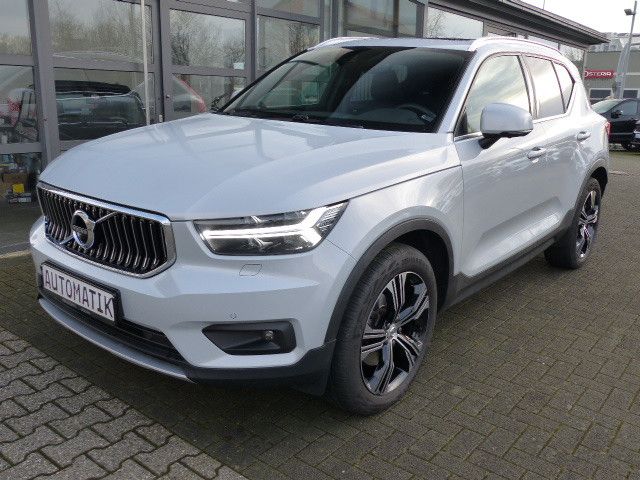 Volvo XC40 Inscription D4 AWD EU6d*360°*PANO*AHK*STHZG