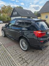 ALPINA XD3 3.0 Biturbo - - gebrauchte ALPINA SUV & Geländewagen