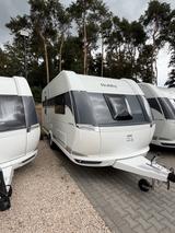 Hobby Excellent 460 SL/1.500 kg/Bettverbreiterung/2026 - Hobby Excellent 460 SL