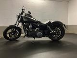 Harley-Davidson DYNA SDYNA STREET BOB SPECIAL ABS - HARLEY-DAVIDSON DYNA STREET BOB