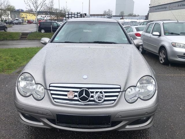 Mercedes-Benz CL 230 / Alufelgen / Tüv Neu