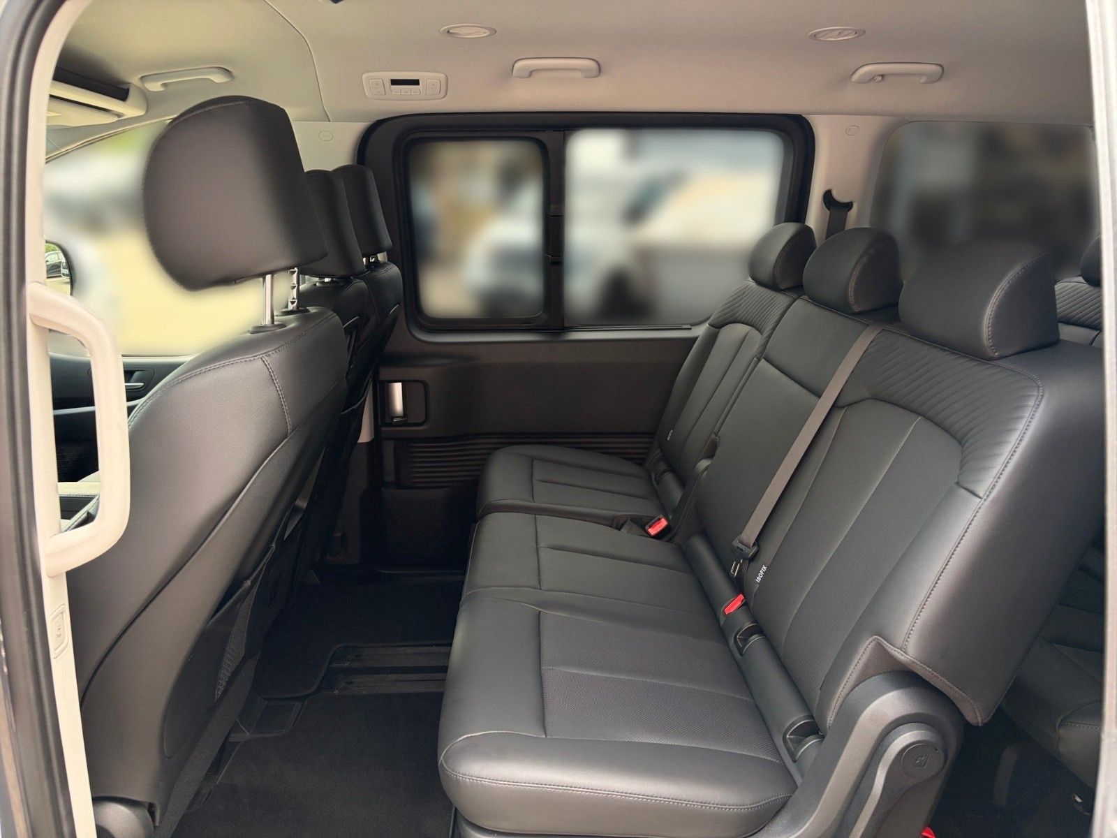 Hyundai Staria – Bild 7