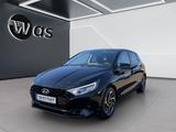 Hyundai i20 1.0 T-GDI MHEV Select GD AHK WKR - Hyundai i20: Schiebedach
