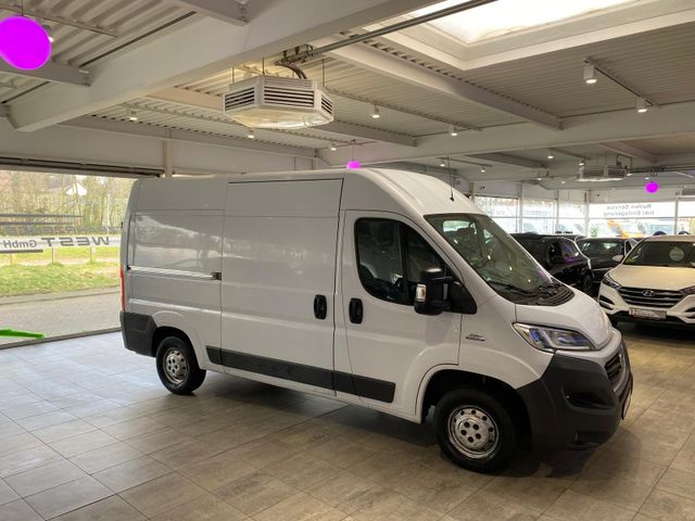 Fiat Ducato 2,3 JTD *Hoch+Lang*L2-H2*Garantie